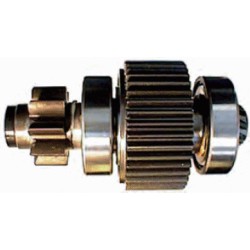 Béndix para arranque  Denso028000-8370 / 028000-8371 / 028000-8440